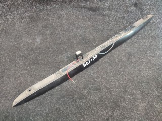 Кнопка открытия багажника, BMW X5 E53 2003-2006