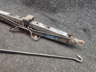 Домкрат, BMW X5 E53 2003-2006