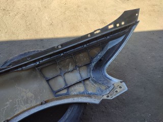 Крыло переднее левое, Volkswagen Touareg 2002-2007