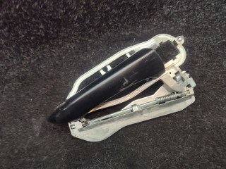 Ручка наружная передняя правая BMW X5 E53 2003-2006