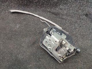 Замок двери передней левой BMW X5 E53 2003-2006