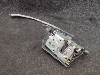 Замок двери передней левой, BMW X5 E53 2003-2006