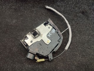 Замок двери передней левой, BMW X5 E53 2003-2006