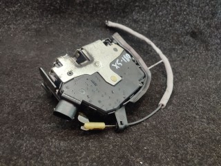 Замок двери передней левой, BMW X5 E53 2003-2006