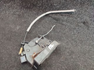 Замок двери передней левой, BMW X5 E53 2003-2006