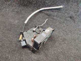 Замок двери передней левой, BMW X5 E53 2003-2006