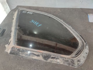 Стекло кузовное боковое левое BMW X5 E53 2003-2006
