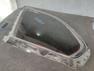 Стекло кузовное боковое левое, BMW X5 E53 2003-2006