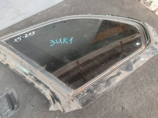 Стекло кузовное боковое левое, BMW X5 E53 2003-2006