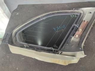Стекло кузовное боковое левое, BMW X5 E53 2003-2006