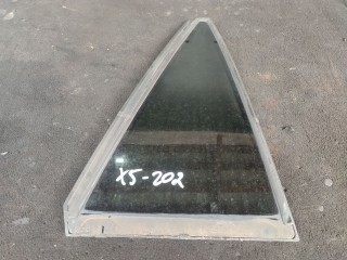 Стекло двери задней правой BMW X5 E53 2003-2006