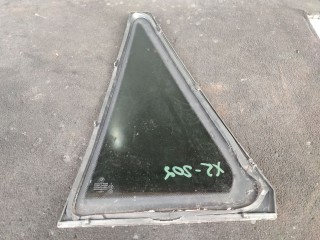 Стекло двери задней правой, BMW X5 E53 2003-2006