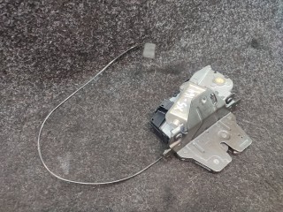 Замок багажника BMW X5 E53 2003-2006