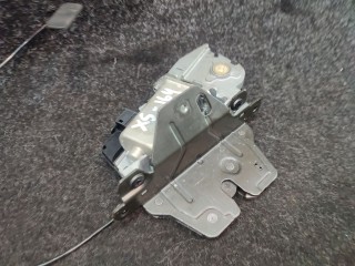 Замок багажника, BMW X5 E53 2003-2006