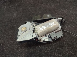 Замок багажника, BMW X5 E53 2003-2006
