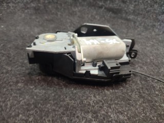 Замок багажника, BMW X5 E53 2003-2006