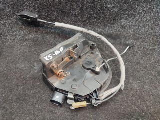 Замок двери передней правой BMW X5 E53 2003-2006
