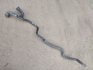 Патрубок отопителя (печки) BMW X5 E53 2003-2006