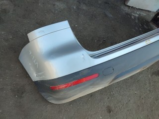 Бампер задний, Volkswagen Touareg 2002-2007
