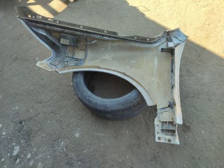 Крыло переднее правое, Volkswagen Touareg 2002-2007