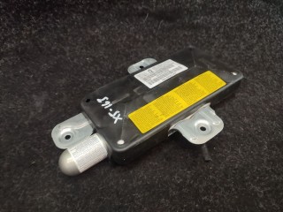 Подушка безопасности, BMW X5 E53 2003-2006