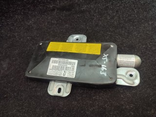 Подушка безопасности, BMW X5 E53 2003-2006