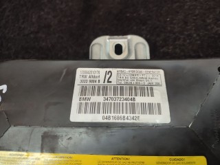 Подушка безопасности, BMW X5 E53 2003-2006