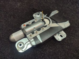Подушка безопасности, BMW X5 E53 2003-2006