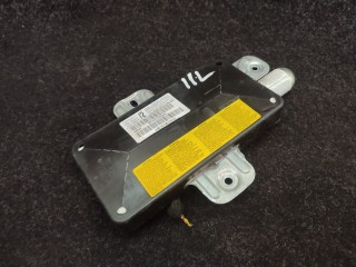 Подушка безопасности боковая (в дверь) передняя левая BMW X5 E53 2003-2006