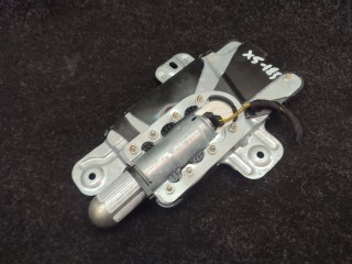 Подушка безопасности, BMW X5 E53 2003-2006