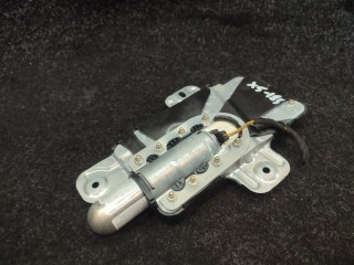 Подушка безопасности, BMW X5 E53 2003-2006
