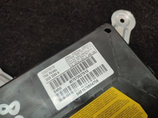 Подушка безопасности, BMW X5 E53 2003-2006
