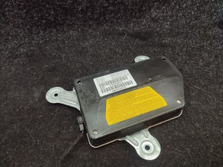 Подушка безопасности, ориг. номер 7262801, BMW X5 E53 2003-2006