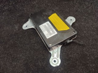 Подушка безопасности, ориг. номер 7262801, BMW X5 E53 2003-2006