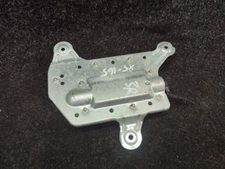 Подушка безопасности, ориг. номер 7262801, BMW X5 E53 2003-2006
