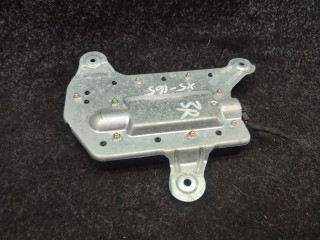 Подушка безопасности, ориг. номер 7262801, BMW X5 E53 2003-2006