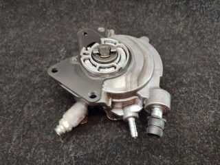 Насос вакуумный, Volkswagen Touareg 2002-2007