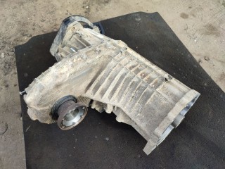 Раздаточная коробка, ориг. номер 0AD341011A, Volkswagen Touareg 2002-2007