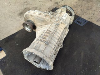 Раздаточная коробка, ориг. номер 0AD341011A, Volkswagen Touareg 2002-2007