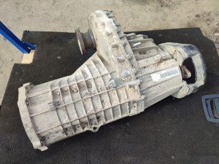 Раздаточная коробка, ориг. номер 0AD341011A, Volkswagen Touareg 2002-2007