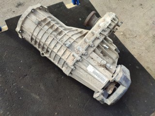 Раздаточная коробка, ориг. номер 0AD341011A, Volkswagen Touareg 2002-2007