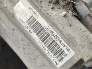 Раздаточная коробка, ориг. номер 0AD341011A, Volkswagen Touareg 2002-2007