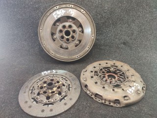 Маховик Renault Megane 2002-2006