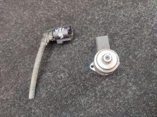Датчик рулевой рейки (сервотроник), ориг. номер 01675929, Volkswagen Touareg 2002-2007