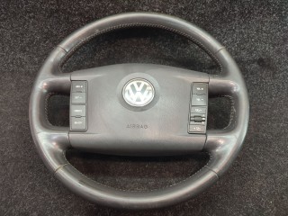 Руль Volkswagen Touareg 2002-2007