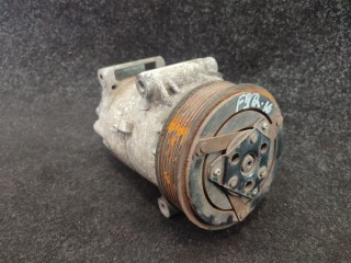 Компрессор кондиционера Renault Scenic 2003-2006
