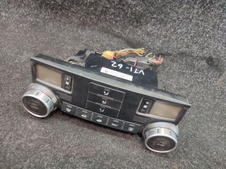 Блок управления печки/климат-контроля, ориг. номер 7L6907040T, Volkswagen Touareg 2002-2007