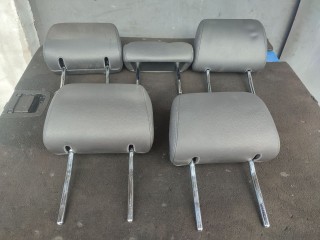 Подголовник, Volkswagen Touareg 2002-2007
