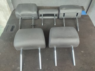 Подголовник, Volkswagen Touareg 2002-2007