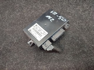 Блок комфорта Volkswagen Touareg 2002-2007